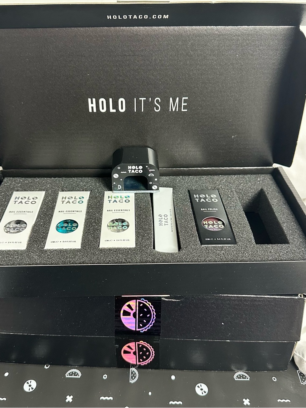 Holo Taco Collection Half Price Mega Deal - Picture 3 of 16